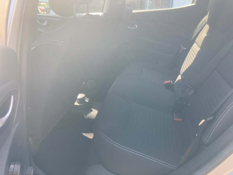 Renault Clio IV Limited 1.2 16V Navi|Klima|GJR — photo 8