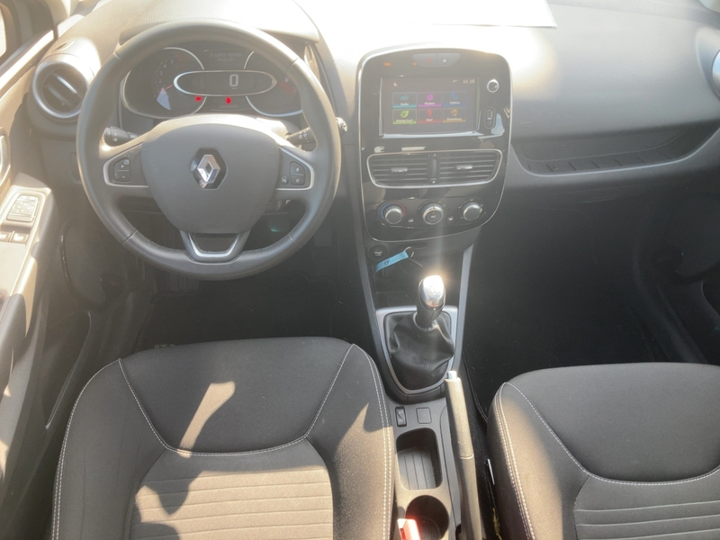 Renault Clio IV Limited 1.2 16V Navi|Klima|GJR — photo 9