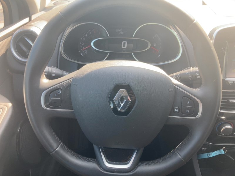 Renault Clio IV Limited 1.2 16V Navi|Klima|GJR — photo 10