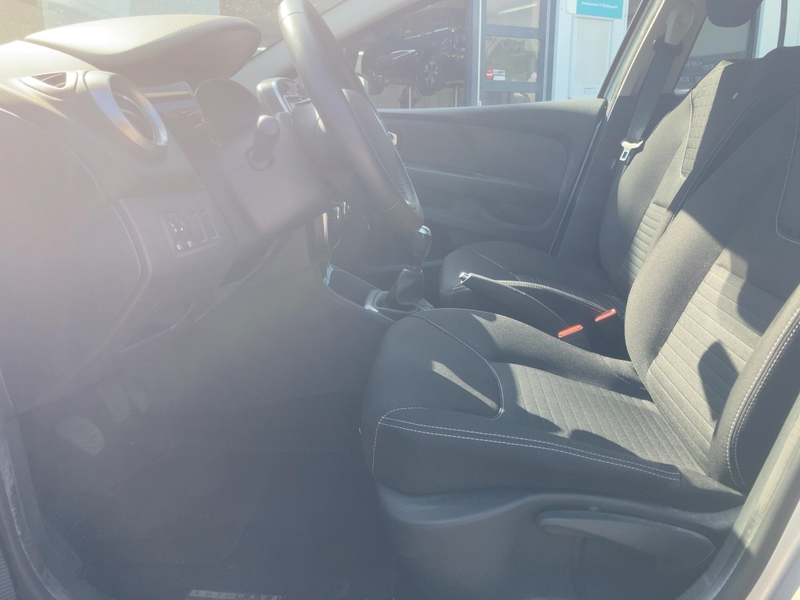 Renault Clio IV Limited 1.2 16V Navi|Klima|GJR — photo 7