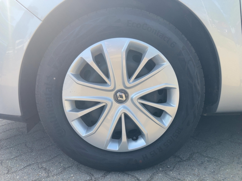 Renault Clio IV Limited 1.2 16V Navi|Klima|GJR — photo 12