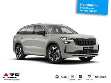 Sportline 2.0 TDI 4x4 142kW (193 PS) 7-Ga