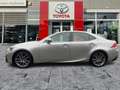 Lexus IS 300 h F-Sport Schiebedach*Navi*ACC*KAM*DAB Silber - thumbnail 4