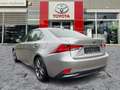 Lexus IS 300 h F-Sport Schiebedach*Navi*ACC*KAM*DAB Silber - thumbnail 5