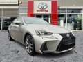 Lexus IS 300 h F-Sport Schiebedach*Navi*ACC*KAM*DAB Silber - thumbnail 7