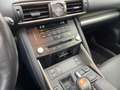 Lexus IS 300 h F-Sport Schiebedach*Navi*ACC*KAM*DAB Silber - thumbnail 17