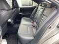 Lexus IS 300 h F-Sport Schiebedach*Navi*ACC*KAM*DAB Silber - thumbnail 9