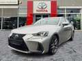 Lexus IS 300 h F-Sport Schiebedach*Navi*ACC*KAM*DAB Silber - thumbnail 2