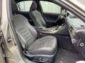 Lexus IS 300 h F-Sport Schiebedach*Navi*ACC*KAM*DAB Silber - thumbnail 10