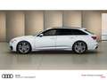 Audi A6 Avant 45 TFSI S line Weiß - thumbnail 9