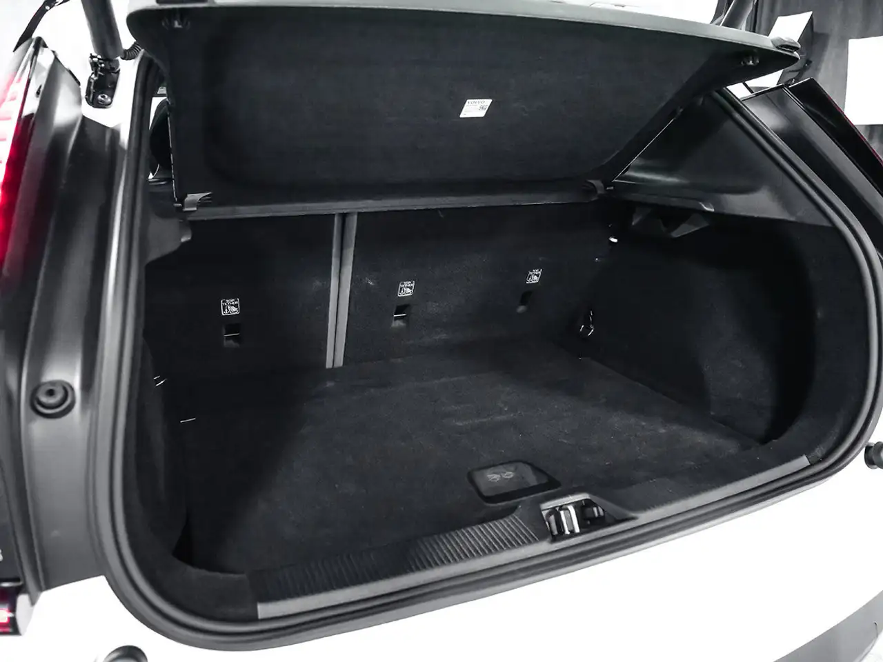 Volvo EX30 снимка Volvo EX30