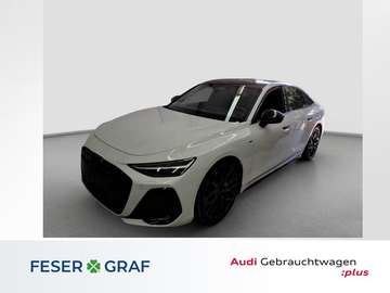 Limousine edition one e-hybrid qu S line PANO B&O