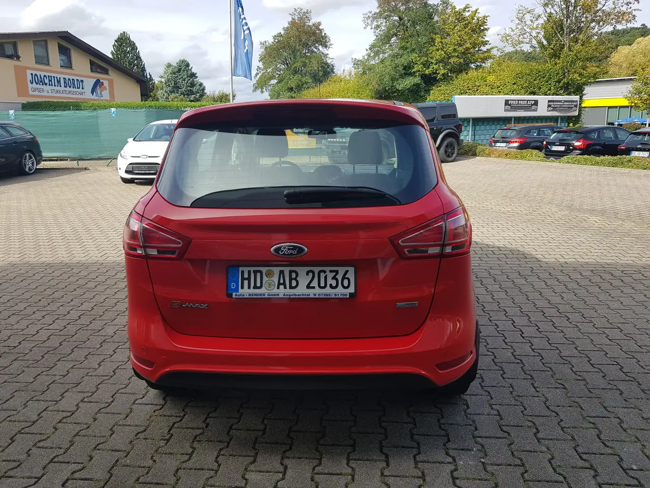 Das Auto