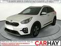 Kia Niro 1.6 GDI HEV 104KW (141CV) DRIVE Blanc - thumbnail 1
