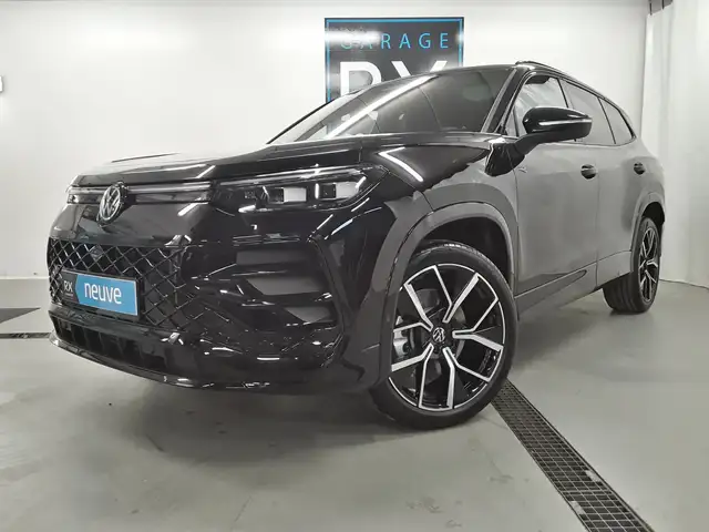 Volkswagen Tayron Tayron 2.0 TDI SCR R-Line 7pl. DSG