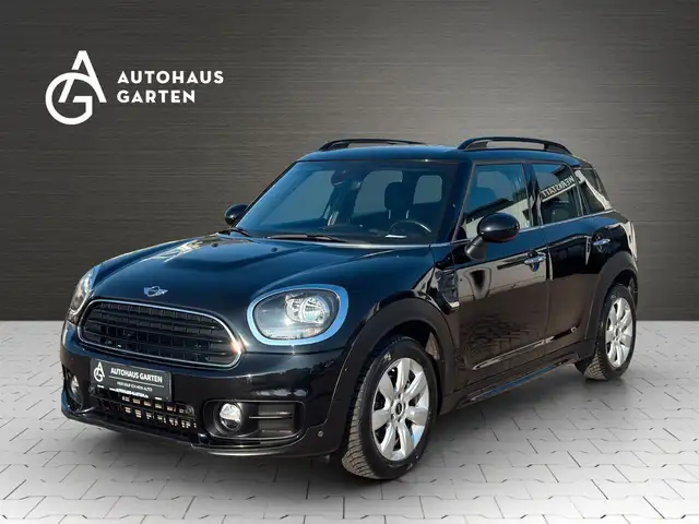 MINI One Countryman 1.5 SHZ PDC Klima Navi 2.Hand
