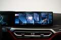 BMW i4 eDrive40 High Executive M Sportpakket Pro Zwart - thumbnail 18