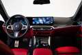 BMW i4 eDrive40 High Executive M Sportpakket Pro Zwart - thumbnail 3