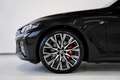 BMW i4 eDrive40 High Executive M Sportpakket Pro Zwart - thumbnail 7