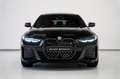 BMW i4 eDrive40 High Executive M Sportpakket Pro Zwart - thumbnail 9