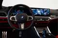 BMW i4 eDrive40 High Executive M Sportpakket Pro Zwart - thumbnail 14