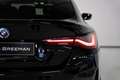 BMW i4 eDrive40 High Executive M Sportpakket Pro Zwart - thumbnail 36