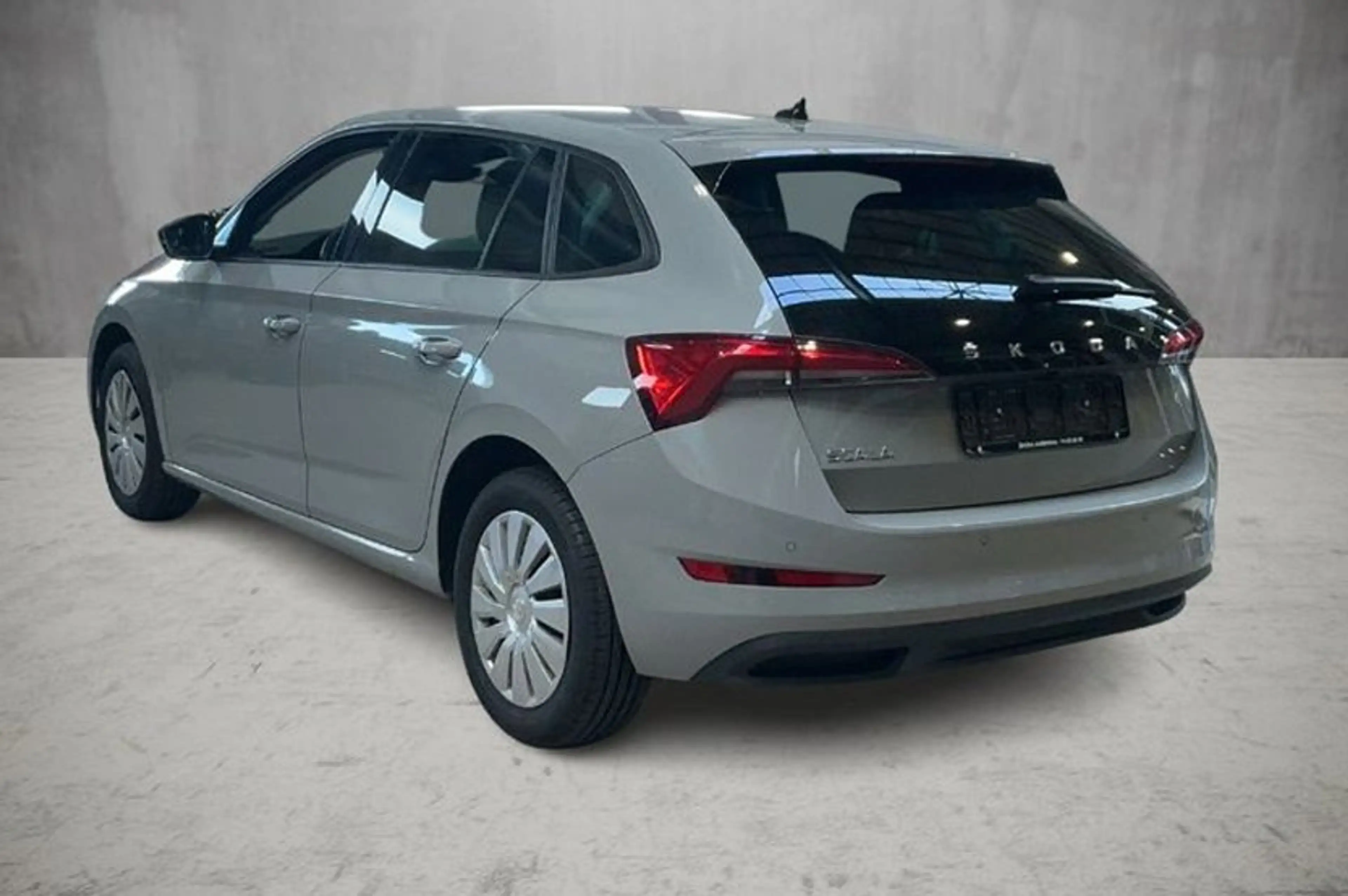 Skoda Scala 1.0 TSI DSG Ambition ACC*SHZ*KAMERA*Car.Play — photo 2