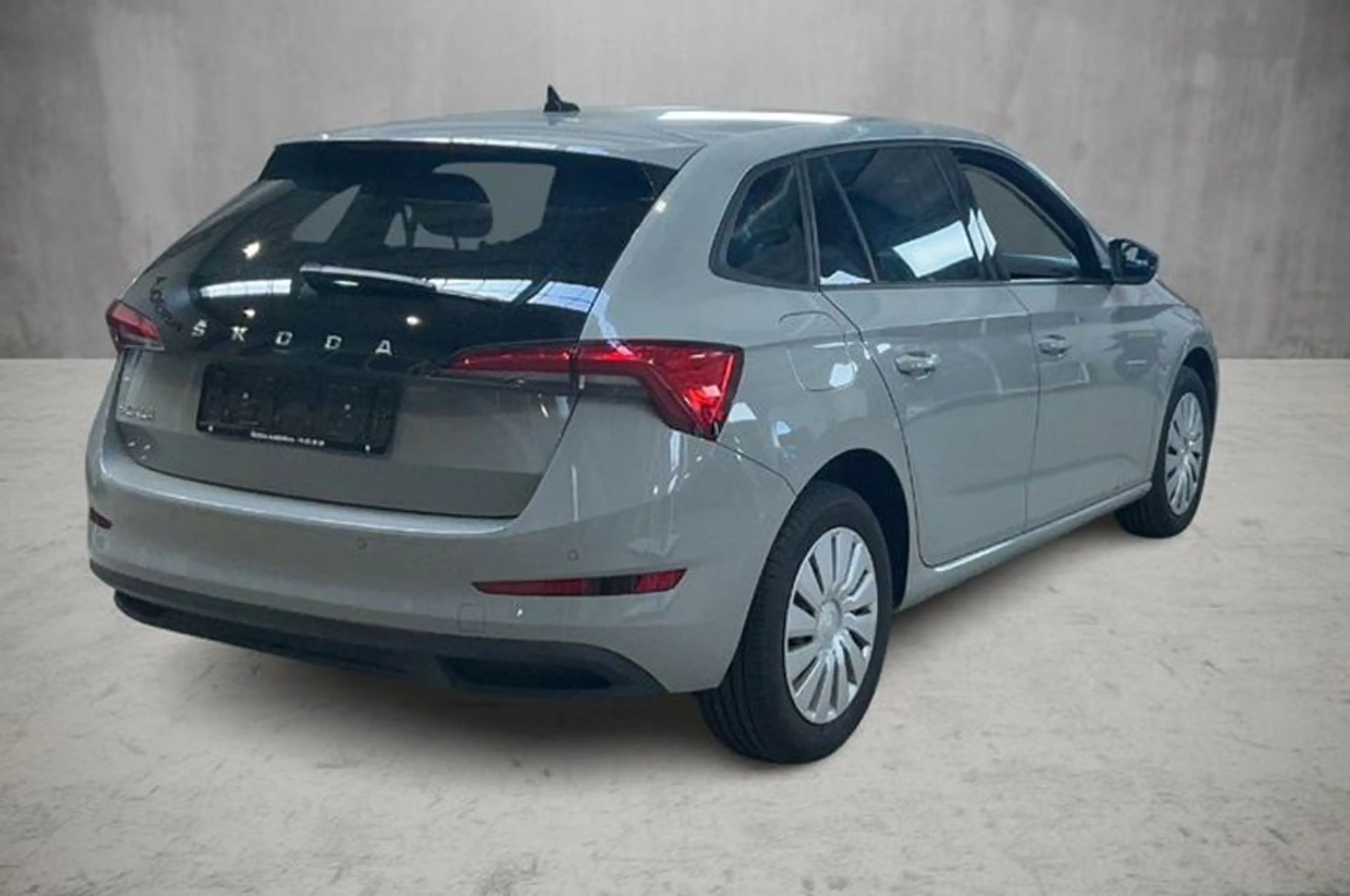 Skoda Scala 1.0 TSI DSG Ambition ACC*SHZ*KAMERA*Car.Play — photo 3