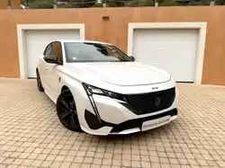 Peugeot 308 PureTech 225ch GT Pack