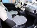 Fiat 500 1.2 Lounge|3 deurs|4 cilinder|panoramadak|climatro Grijs - thumbnail 18