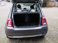 Fiat 500 1.2 Lounge|3 deurs|4 cilinder|panoramadak|climatro Gris - thumbnail 11