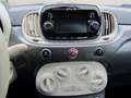 Fiat 500 1.2 Lounge|3 deurs|4 cilinder|panoramadak|climatro Grijs - thumbnail 22