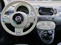 Fiat 500 1.2 Lounge|3 deurs|4 cilinder|panoramadak|climatro Grijs - thumbnail 21