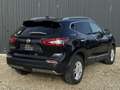 Nissan Qashqai 1,2 DIG-T N-Connecta Schwarz - thumbnail 2