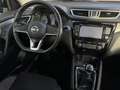Nissan Qashqai 1,2 DIG-T N-Connecta Schwarz - thumbnail 12