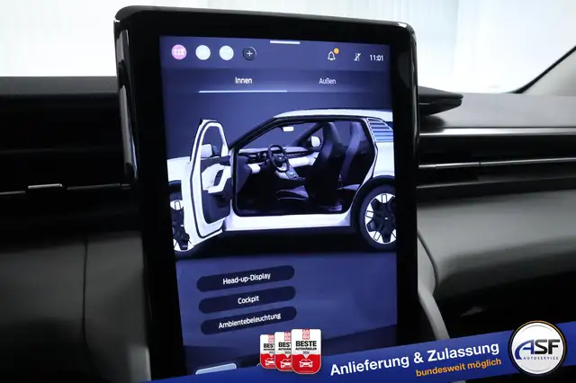 Ford Explorer view 26