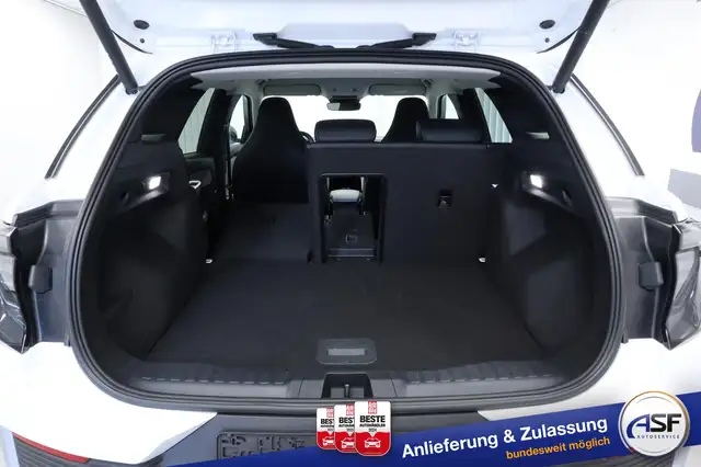Ford Explorer view 12