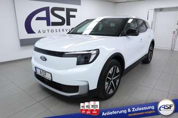 Premium AWD extended Range #Head-up #LED #360°C...