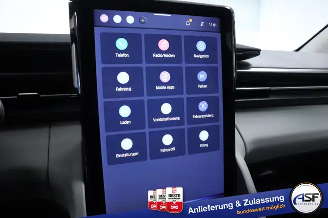 Ford Explorer view 25