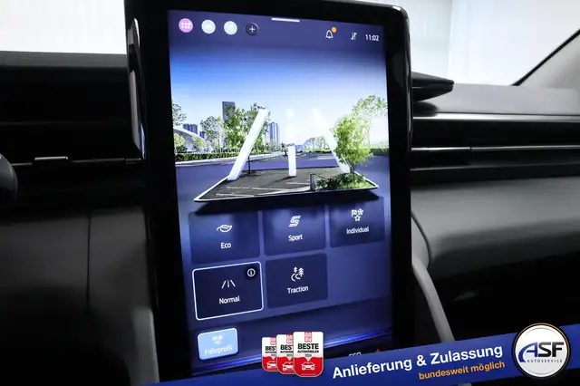 Ford Explorer view 28