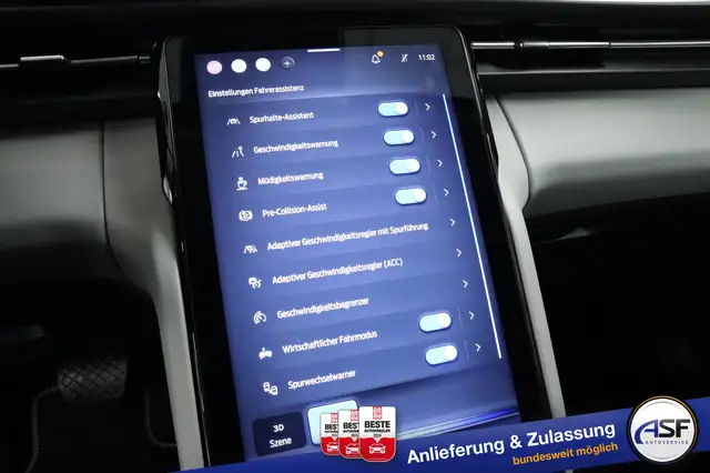 Ford Explorer view 30