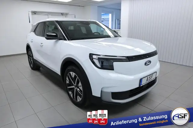Ford Explorer view 5