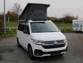 Volkswagen T6.1 California TDI Beach Edition 4-Motion 150 PS Markise Wit - thumbnail 5