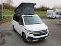 Volkswagen T6.1 California TDI Beach Edition 4-Motion 150 PS Markise Wit - thumbnail 2