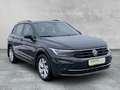Volkswagen Tiguan LIFE 2.0 TSI DSG 4MOTION Life LED+NAVI+AHK+ACC Gris - thumbnail 7
