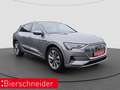 Audi e-tron 55 quattro advanced NAVI HEAD UP AHK RFK Grau - thumbnail 4