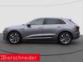 Audi e-tron 55 quattro advanced NAVI HEAD UP AHK RFK Grau - thumbnail 5