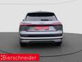 Audi e-tron 55 quattro advanced NAVI HEAD UP AHK RFK Grau - thumbnail 8