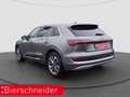 Audi e-tron 55 quattro advanced NAVI HEAD UP AHK RFK Grau - thumbnail 6