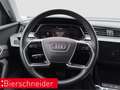 Audi e-tron 55 quattro advanced NAVI HEAD UP AHK RFK Grau - thumbnail 14